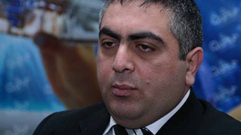 Арцрун Ованнисян: Ситуация в зоне карабахского конфликта относительно спокойная