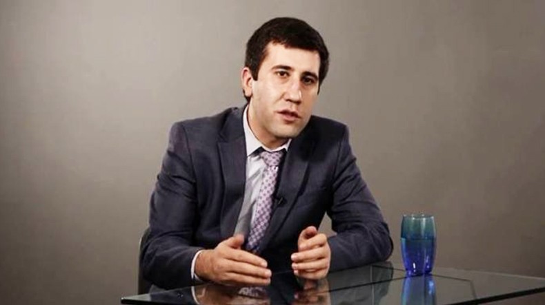 Омбудсмен НКР: Обязанность властей Азербайджана - провести расследование совершенных в апреле преступлений