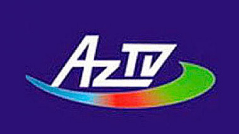 Azeri canli tv. Логотип канала AZTV. АЗТВ Азербайджан. Азербайджанские каналы прямой. Азербайджанское Телевидение.