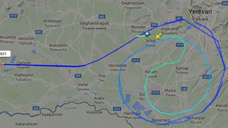 Путь в ереван. Рейс Ереван Стамбул. Звартноц на карте. Схема подлетов к аэропорту Звартноц. Карта Еревана аэропорт Звартноц.