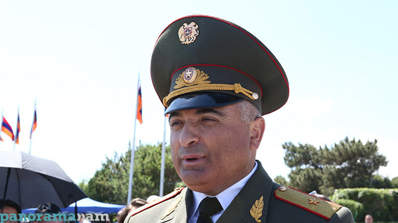 Генерал армян. Генерал моер Армении. Генерал Будагян Армения.